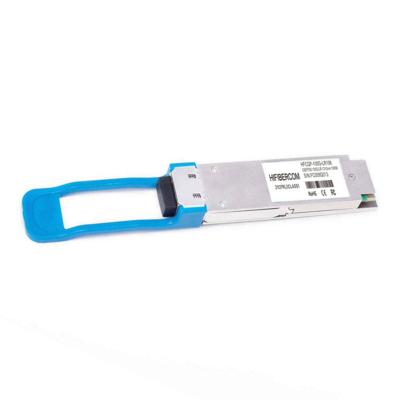 China China Factory 100G LR4 QSFP28 10km 100G LR4 QSFP28 10km Transceiver LC Transceiver Module Fiber Optic Ethernet for sale