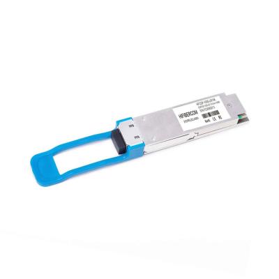 China China Factory 100G LR4 QSFP28 10km LC Transceivers 100G LR4 QSFP28 10km LC Transceiver Module Fiber Optic Ethernet for sale