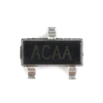 China Original New Standard Spot IMP809TEUR IC Chip Integrated Circuit Electronic Components BOM List One-Stop Service for sale