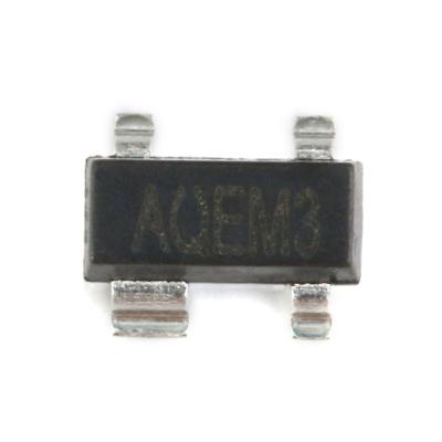 China Original New Standard Spot IMP811SEUS IC Chip Integrated Circuit Electronic Components BOM Listing Service for sale