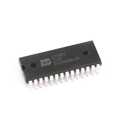 China Original New Standard Spot ISD1730PY IC Chip Integrated Circuit Electronic Components BOM List One-Stop Service for sale