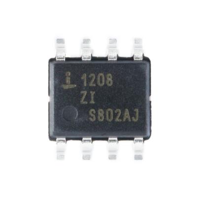 China Original New Standard Spot ISL1208IB8Z-TK IC Chip Integrated Circuit Electronic Components BOM List One-Stop Service for sale