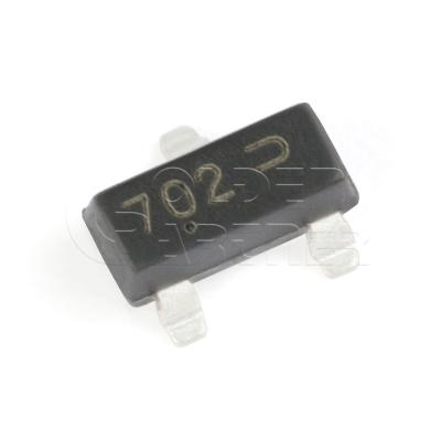 China Original New Standard Spot 2N7002LT1G IC Chip Integrated Circuit Electronic Components BOM List One-Stop Service for sale