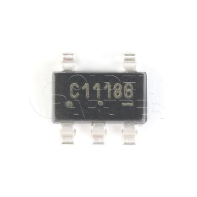 China Original New Standard Spot CAT24C02TDI-GT3A IC Chip Integrated Circuit Electronic Components BOM List One-Stop Service for sale