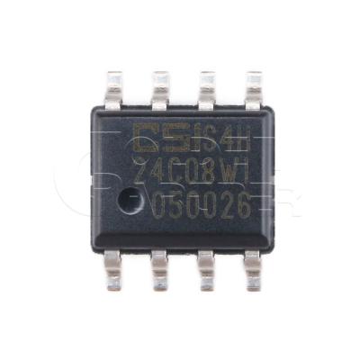 China Original New Standard Spot CAT24C08WI-GT3 IC Chip Integrated Circuit Electronic Components BOM List One-Stop Service for sale