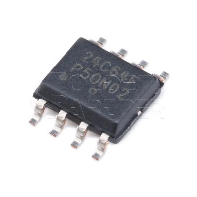 China Original New Standard Spot CAT24C64WI-GT3 IC Chip Integrated Circuit Electronic Components BOM List One-Stop Service for sale