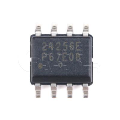 China Original New Standard Spot CAT24C256WI-GT3 IC Chip Integrated Circuit Electronic Components BOM List One-Stop Service for sale