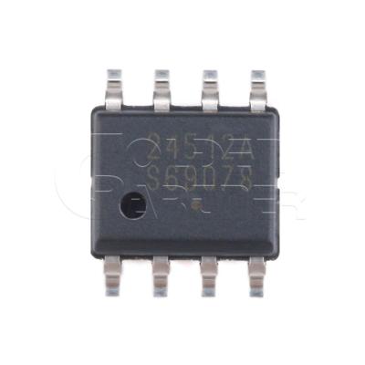 China Original New Standard Spot CAT24C512WI-GT3 IC Chip Integrated Circuit Electronic Components BOM List One-Stop Service for sale