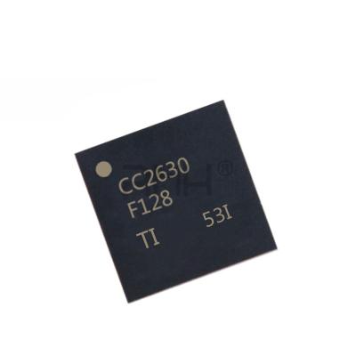 China New and original CC2630F128RGZR standard integrated circuit for sale