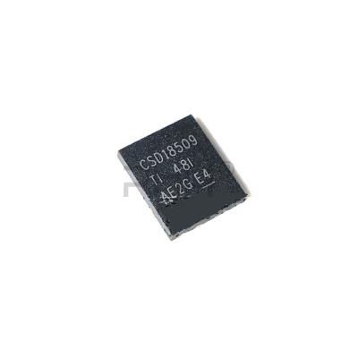 China Original High Quality Standard Chip Integrated Circuit Electronic Components Csd18509q5b IC for sale