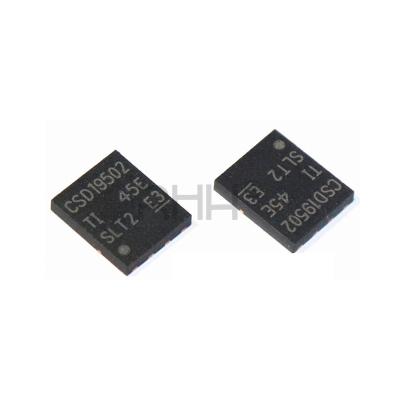 China New and original CSD19502Q5B standard integrated circuit for sale