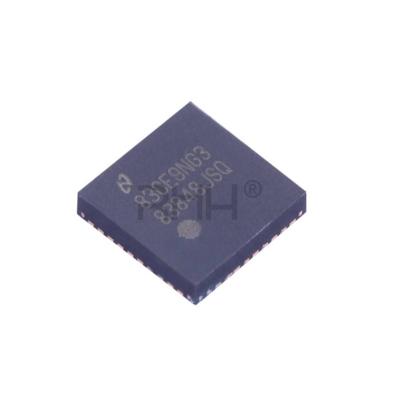 China Standard Chips New And Original DP83848JSQ / NOPB Integrated Circuit Electronic Components for sale