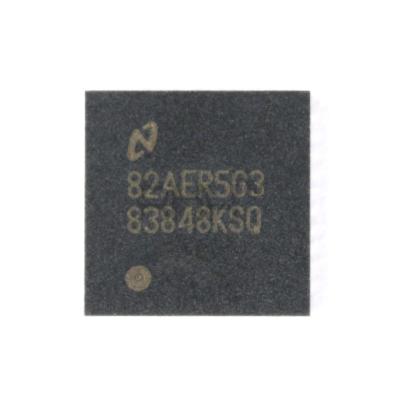 China New standard original spare parts electronic integrated circuit IC WQFN40 DP83848KSQ DP83848KSQ/NOPB for sale