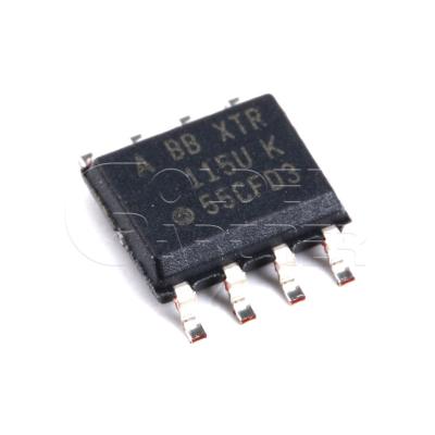 China Original New Standard Spot XTR115UA IC Chip Integrated Circuit Electronic Components BOM List One-Stop Service for sale