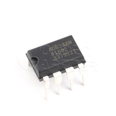 China Original New Standard Spot AD623ANZ IC Chip Integrated Circuit Electronic Components BOM List One-Stop Service for sale