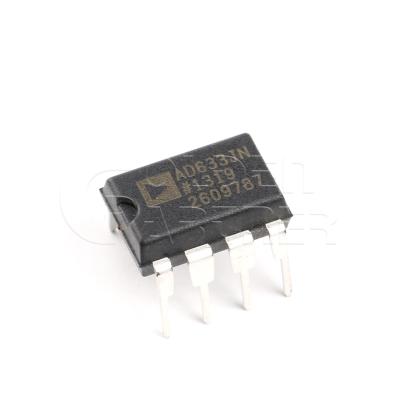 China Original New Standard Spot AD633JNZ IC Chip Integrated Circuit Electronic Components BOM List One-Stop Service for sale