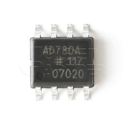 China Original New Standard Spot AD780ARZ-REEL7 IC Chip Integrated Circuit Electronic Components BOM List One-Stop Service for sale