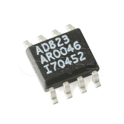 China Original New Standard Spot AD823ARZ-R7 IC Chip Integrated Circuit Electronic Components BOM List One-Stop Service for sale