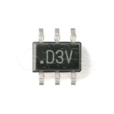 China Original New Standard Spot AD5601BKSZ-REEL7 IC Chip Integrated Circuit Electronic Components BOM List One-Stop Service for sale