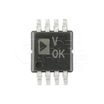 China Original New Standard Spot AD7740KRMZ-REEL7 IC Chip Integrated Circuit Electronic Components BOM List One-Stop Service for sale