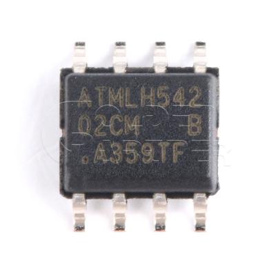 China Original New Standard Spot AT24C02C-SSHM-T IC Chip Integrated Circuit Electronic Components BOM List One-Stop Service for sale