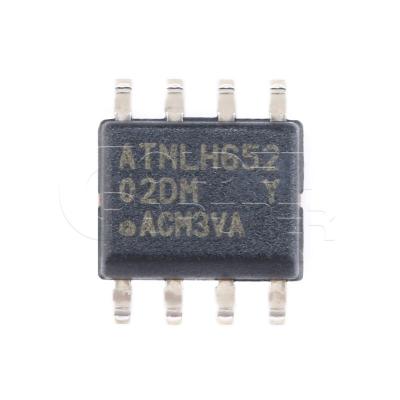 China Original New Standard Spot AT24C02D-SSHM-T IC Chip Integrated Circuit Electronic Components BOM List One-Stop Service for sale