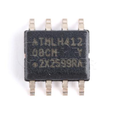 China Original New Standard Spot AT24C08C-SSHM-T IC Chip Integrated Circuit Electronic Components BOM List One-Stop Service for sale