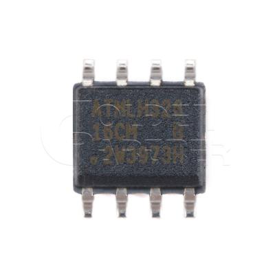 China Original New Standard Spot AT24C16C-SSHM-T IC Chip Integrated Circuit Electronic Components BOM List One-Stop Service for sale