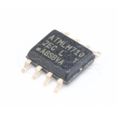 China Original New Standard Spot AT24C256C-SSHL-T IC Chip Integrated Circuit Electronic Components BOM List One-Stop Service for sale