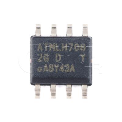 China Original New Standard Spot AT24CM01-SSHD-T IC Chip Integrated Circuit Electronic Components BOM List One-Stop Service for sale