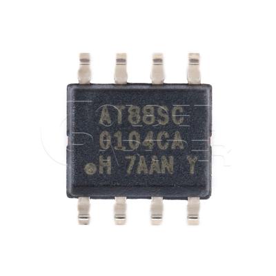 China Original New Standard Spot AT88SC0104CA-SH IC Chip Integrated Circuit Electronic Components BOM Listing Service for sale