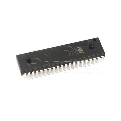 China Original New Standard Spot AT89S52-24PU IC Chip Integrated Circuit Electronic Components BOM Listing Service for sale