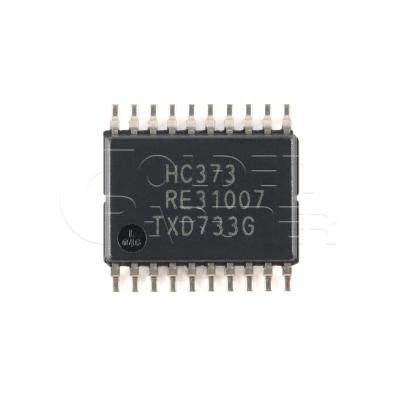 China Original New Standard Spot 74HC373PW-Q100,118 IC Chip Integrated Circuit Electronic Components BOM List One-Stop Service for sale