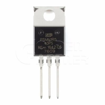 China New original PSMN1R5-40PS standard spot, 127 IC chip integrated circuit electronic components BOM list one-stop service for sale