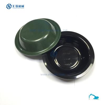 China Machinery Repair Shops Diaphragm For Hammer Furukawa HB10G Spare Parts Machinery Replacement Hydraulic Diaphragm for sale