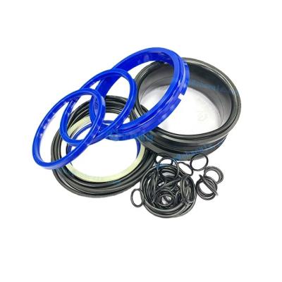 China MSB700 Hydraulic Breaker Seal Kit Hammer Repair Kit Equipment Construction Machinery Spare Parts for sale