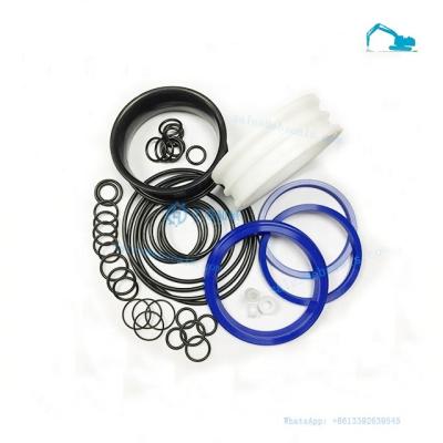 China RHB350 Machinery Repair Shops RHB350 Hydraulic Hammer Repair Kit Machinery Spare Parts Breaker Seal Construction for sale