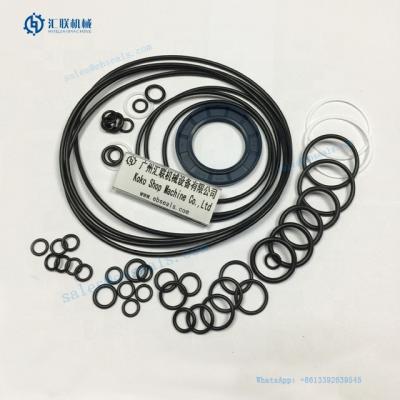 China Excavator Excavator Seal Kit D31 D50 D65 D85 Travel Motor Hydraulic Repair Kit Hydraulic Spare Tools for sale