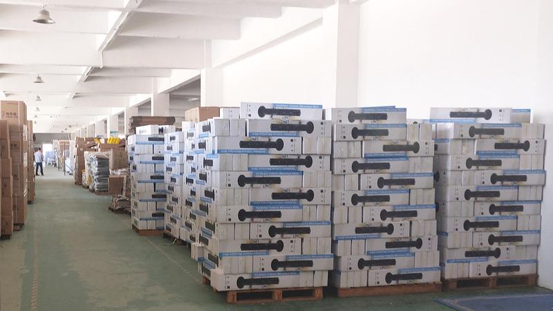 Verified China supplier - Zhongshan Lanyu Electric Co., Ltd.