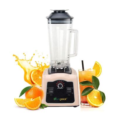 China OEM Multifunctional Blender With Chopper And Juice Blender Function Orange Extractor Juicer And Blender Machine for sale