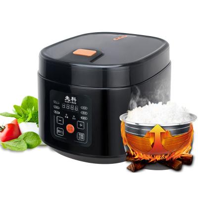 China Household Factory Direct Sales Hot Selling Intelligent Electric Digital Rice Cooker Commercial Automatic Energy Saving Rice Cooker for sale