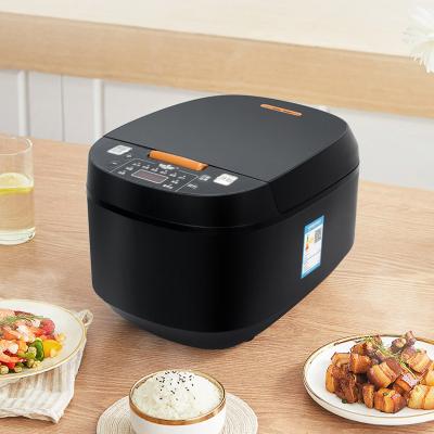 China Factory Price Household Cheap Portable Smart Timing Small Kitchen Electric Rice Cooker for sale