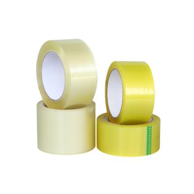 China Waterproof Custom Bopp Box Cardboard Material Waterproof Sealing Tape for sale