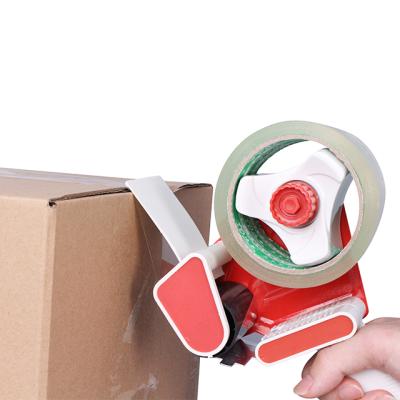 China Custom Wholesale 2 Inch Gasket Handheld Gasket Tape Dispenser Cutout for sale