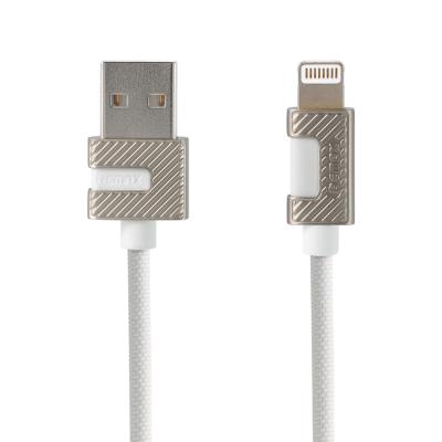 China Mobile Phone Remax RC-089 Usb Cable Charging Type C Fast Micro Charger For Iphone Pigtail Data Cables for sale