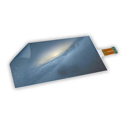 China 50 inch Interactive Projection USB/Computer Connecting Foils Capacitive Touch Foils Screen for LCD Monitor Touch Foil for sale