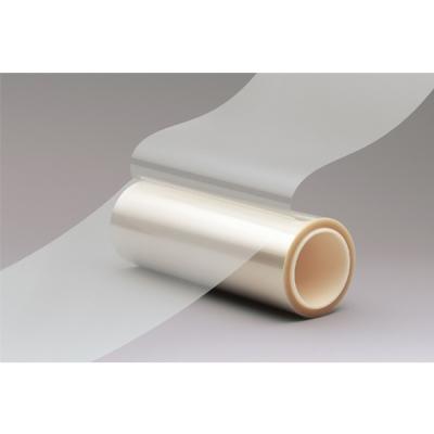 China instead oca high bonding strength sca glue film for large size screen laminating Te koop