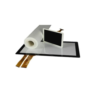 China sca Glue UV Optical Adhesive Heat Resistance For Big Size Rigid to Rigid TFT COF Screen Bonding Laminating Te koop