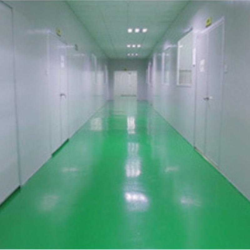 Verified China supplier - Zhuhai Yan Jie Biological Technology Co., Ltd.