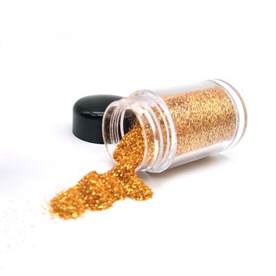 China EYE OEM Glitter Metallic Shiny Eye Shadow Powder Pigment Eyeshadow Makeup Eye Shadow Powder Single Metallic for sale